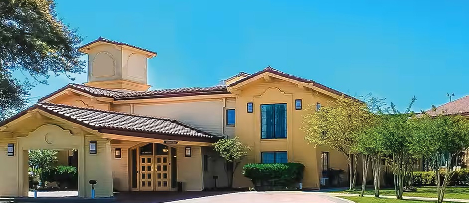 Affordable Extended Stay Hotel In Sulphur, Louisiana