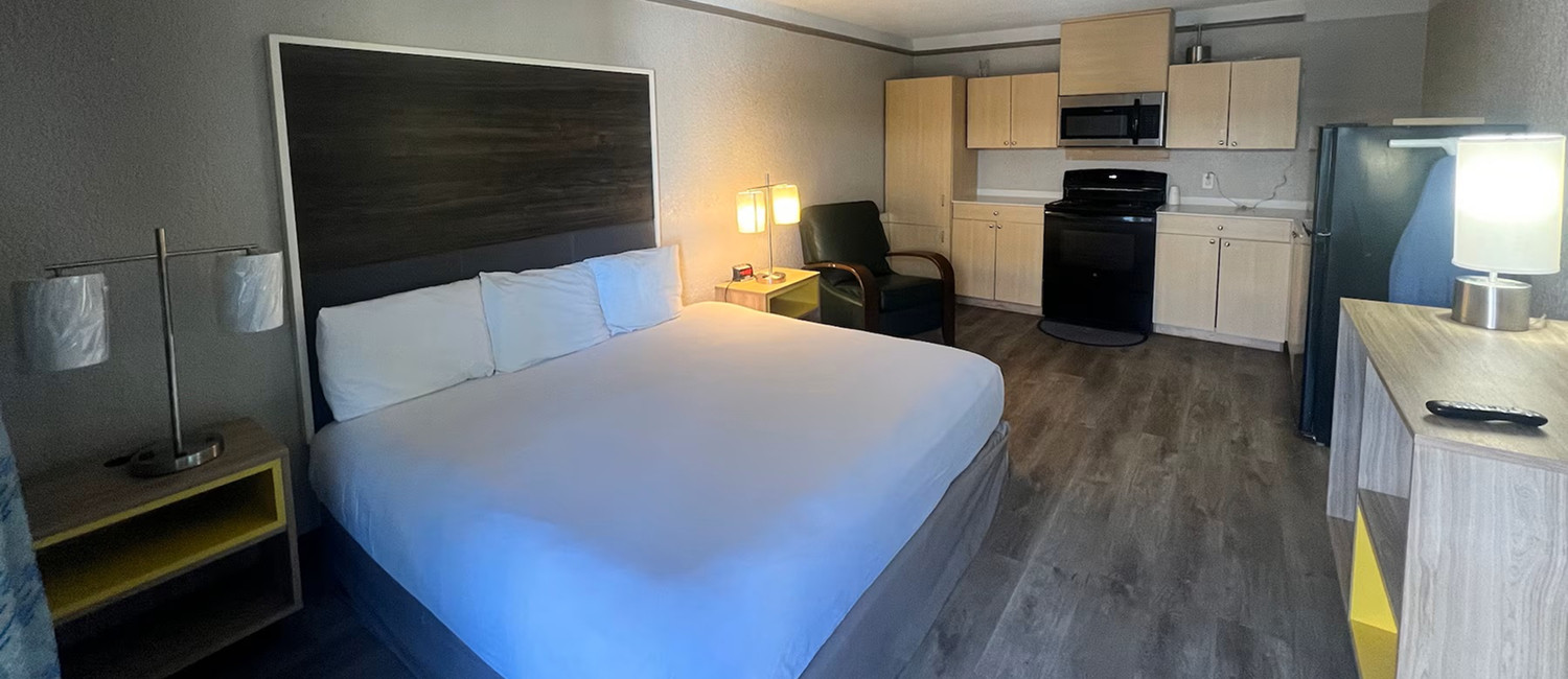 Sulphur Extended Stay Photo Gallery