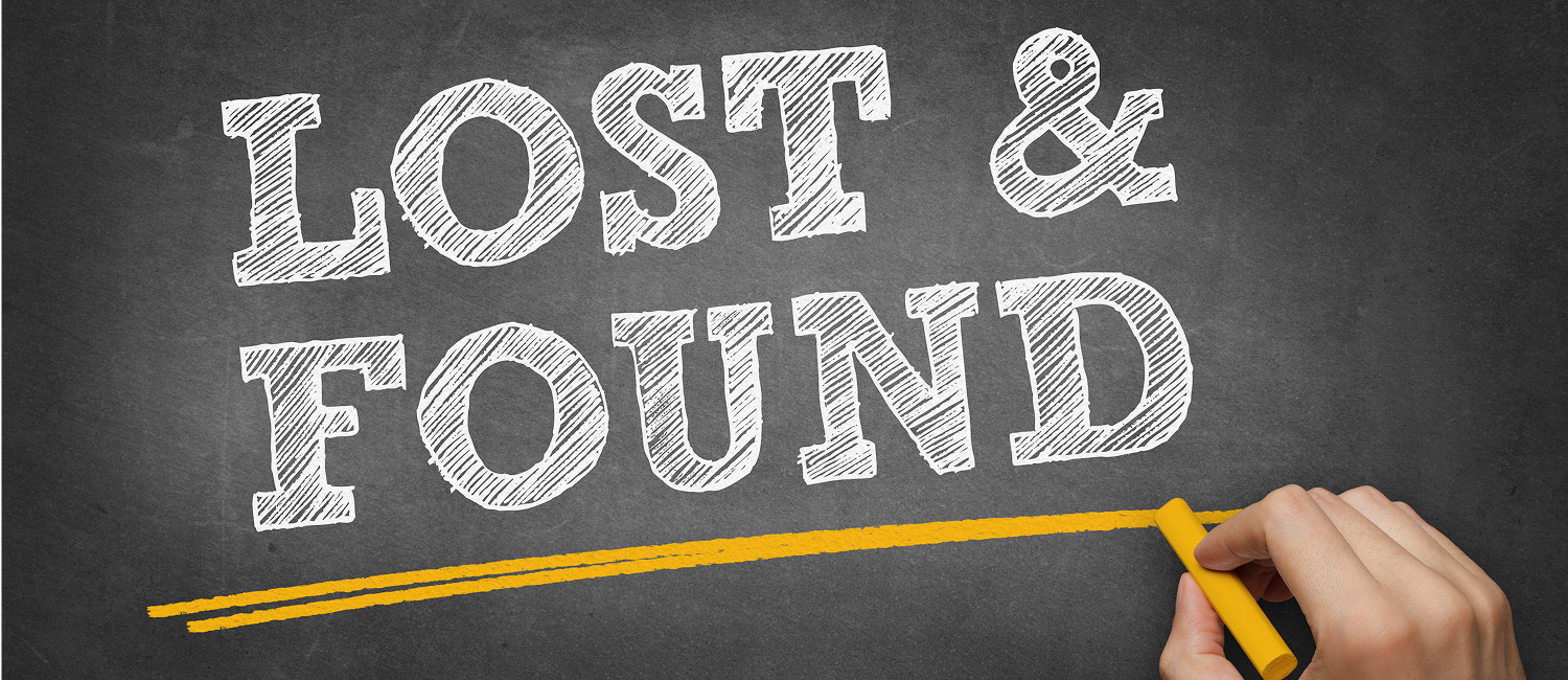 Lost And Found: Sulphur Extended Stay