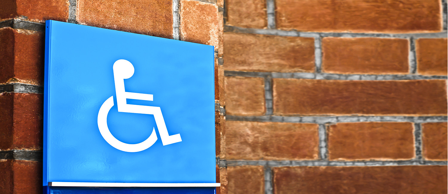 Sulphur Extended Stay Cares About Accessibility