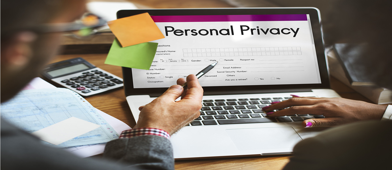 Personal Data Request Form: Sulphur Extended Stay